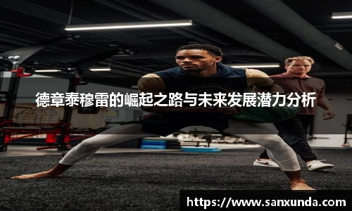 德章泰穆雷的崛起之路与未来发展潜力分析